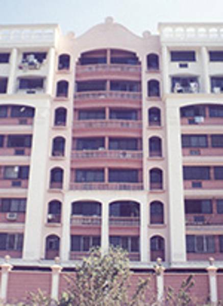 Images for Elevation of Ahuja Group Ankita