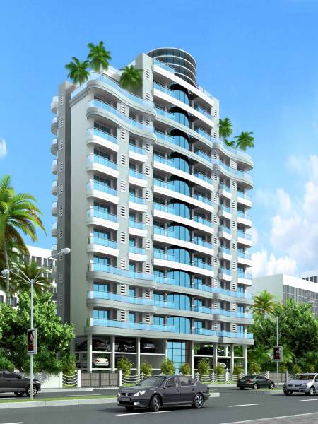 Images for Elevation of SMGK Group Neelkamal Images for Elevation of SMGK Group Neelkamal