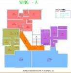 Images for Cluster Plan of Disha Direct Baywoods II