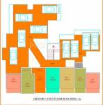 Images for Cluster Plan of Disha Direct Baywoods II