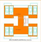Images for Cluster Plan of Disha Direct Baywoods II