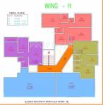 Images for Cluster Plan of Disha Direct Baywoods II