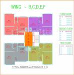 Images for Cluster Plan of Disha Direct Baywoods II