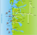 Images for Location Plan of Disha Direct Baywoods II