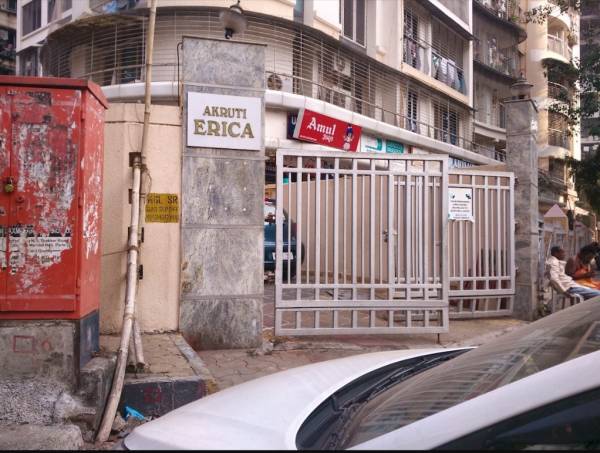  erica Gated Community