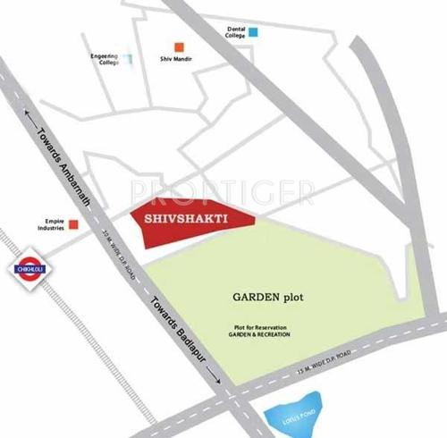 Images for Location Plan of 5P Shivshakti shivshakti Images for Location Plan of 5P Shivshakti