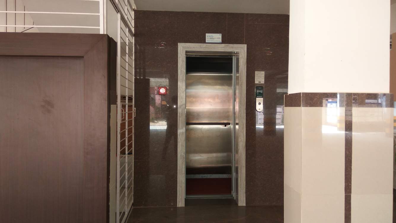  sankalpa orchid Lift Available