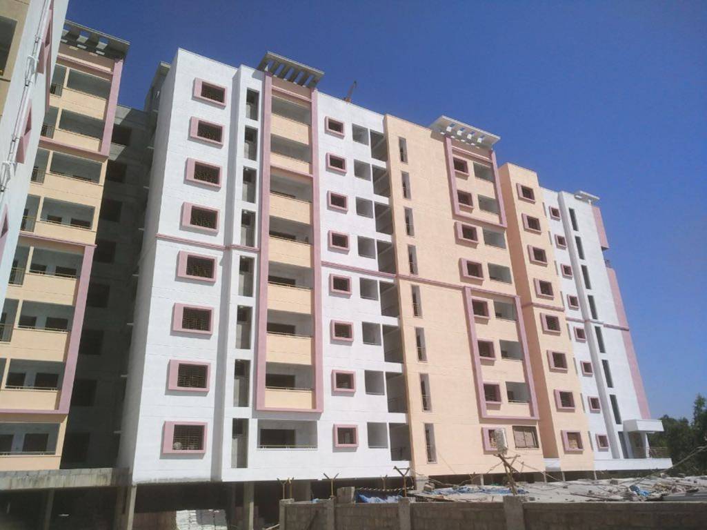 Images for Elevation of BM Pristine