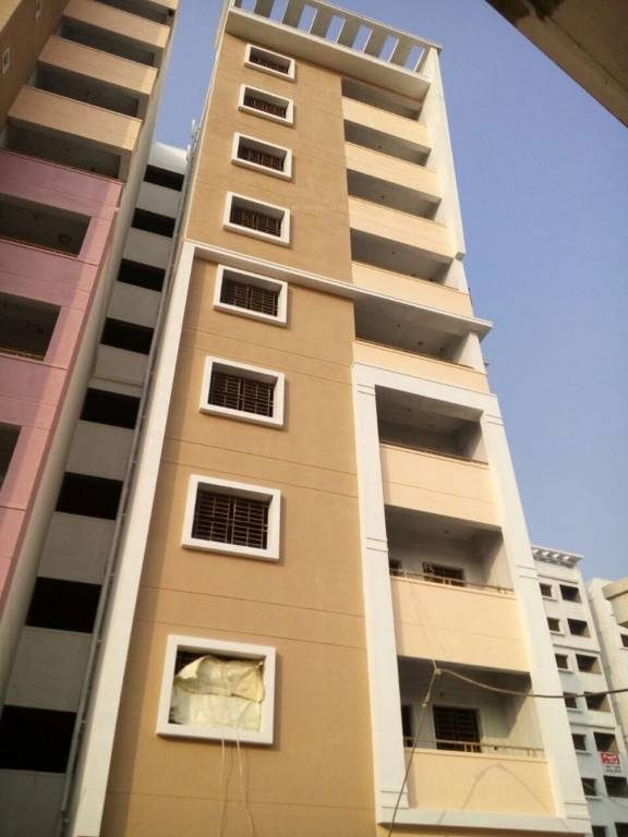 Images for Elevation of BM Pristine