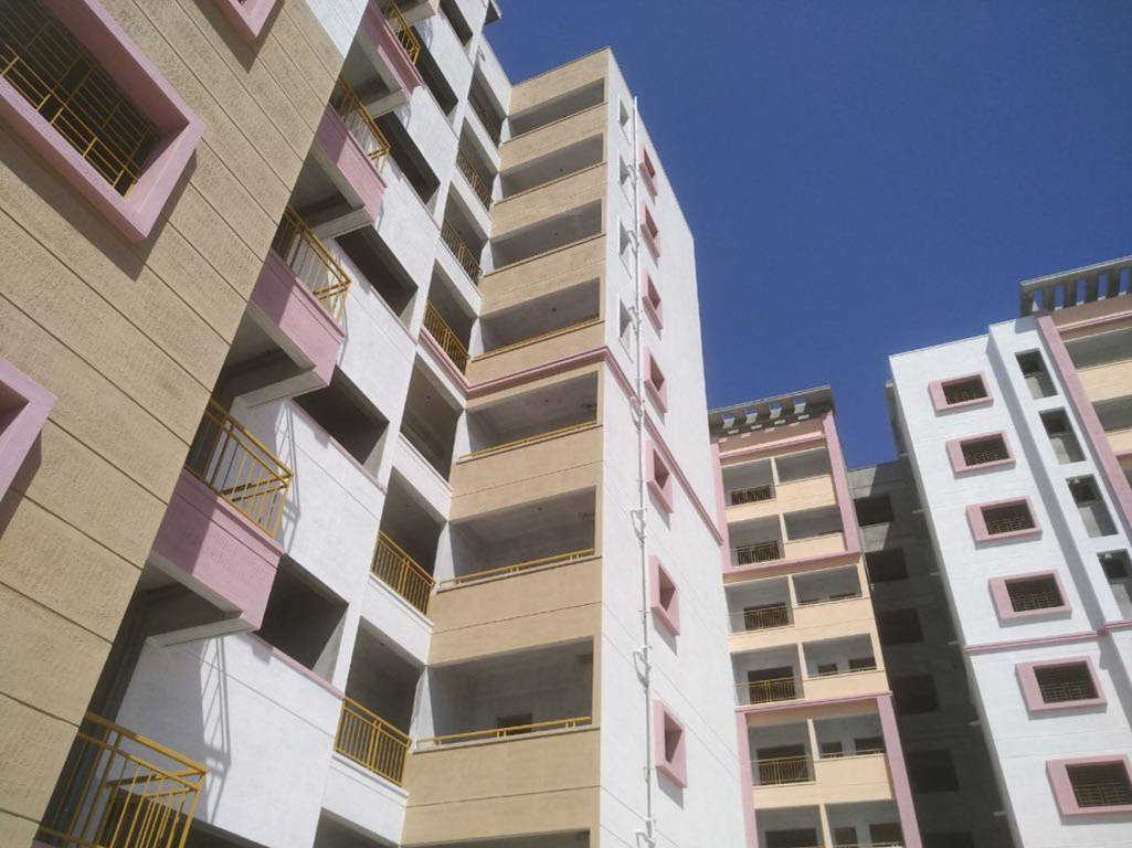 Images for Elevation of BM Pristine