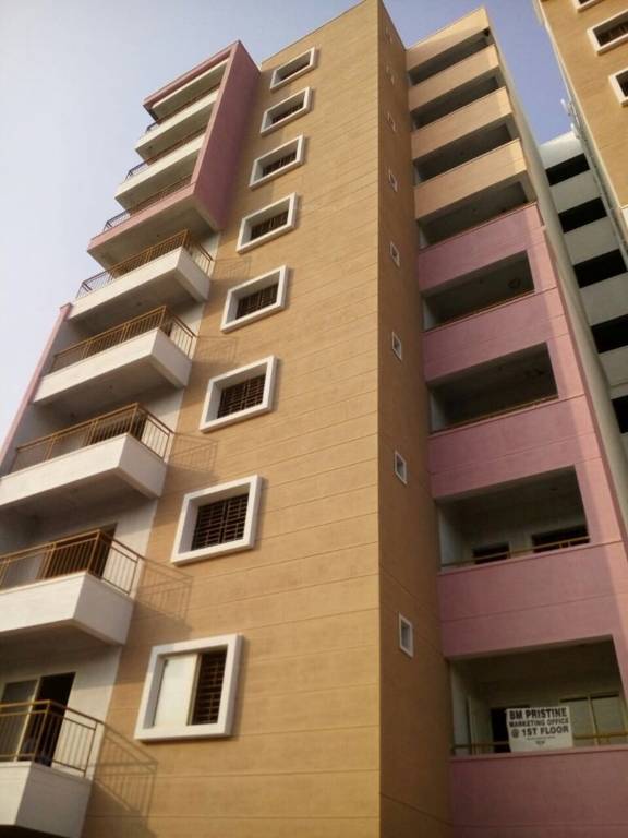 Images for Elevation of BM Pristine