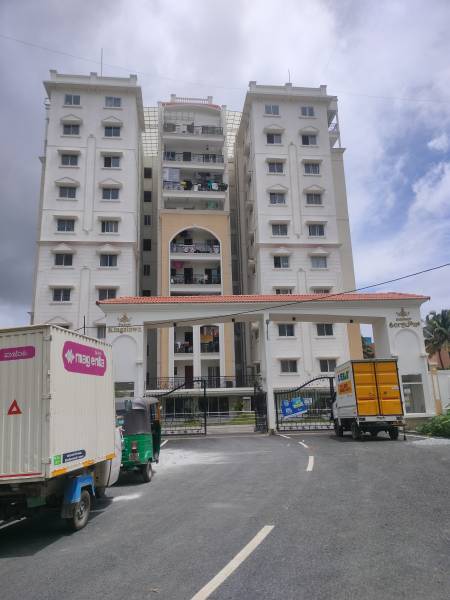 Elevation kingstown Elevation