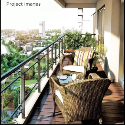 zenith residences Others