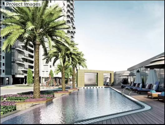 zenith residences Others