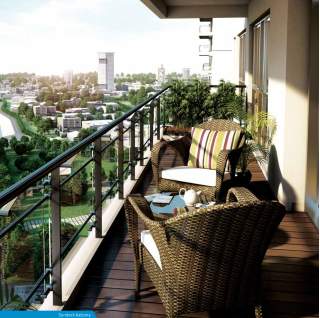 zenith residences Others