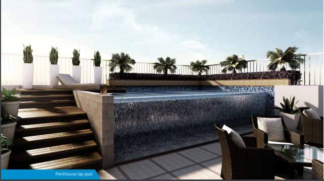 zenith residences Others