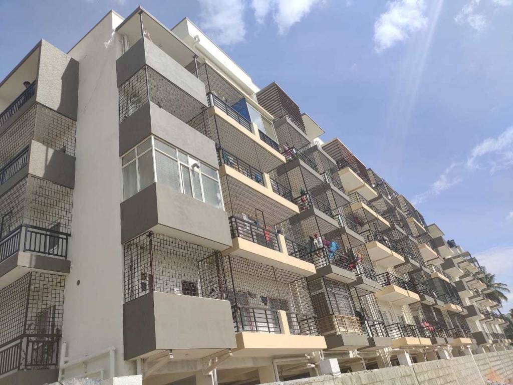  jd gardens Elevation