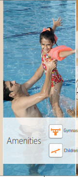  jd gardens Swimming Pool