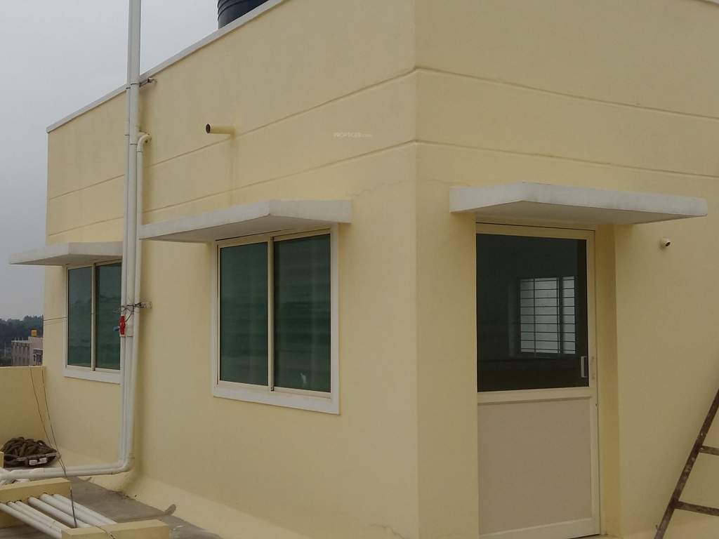  sai nivas Club House