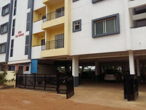  sai-nivas Gated Community