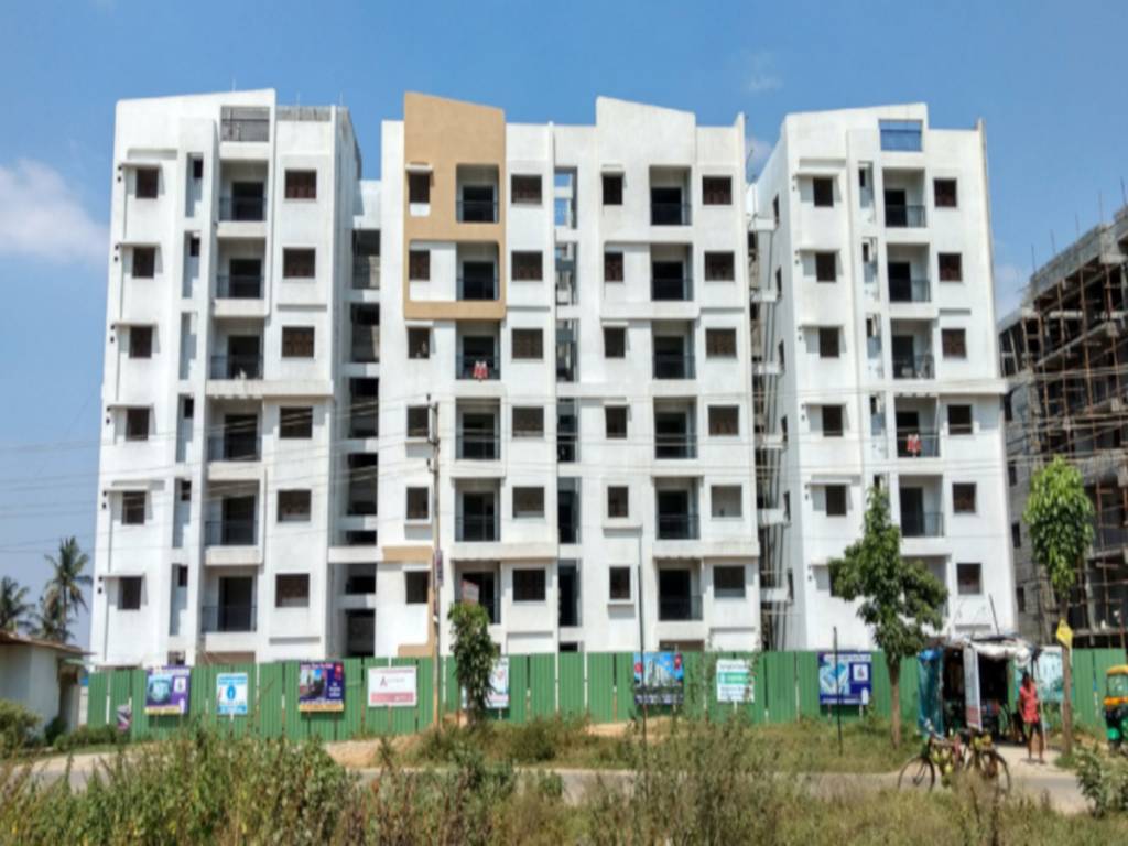  retreat signaa Elevation