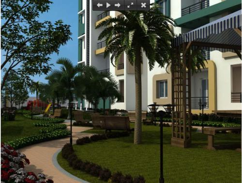 Landscaped Gardens retreat-signaa Landscaped Gardens