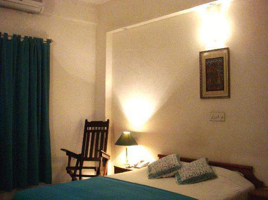  retreat signaa Bedroom