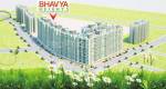 Images for Elevation of Morya Bhavya Heights