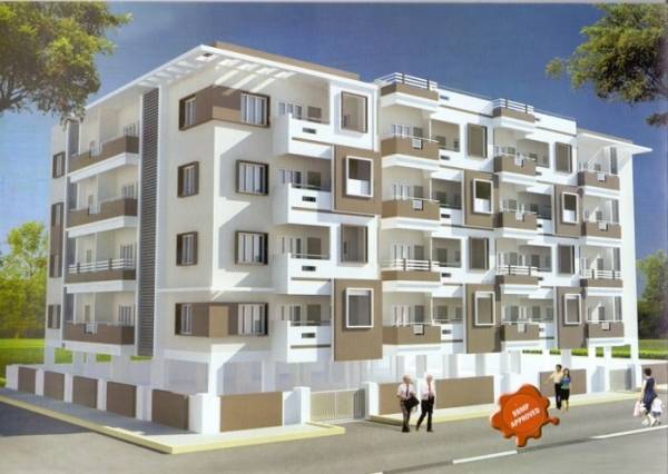 Elevation residency Elevation