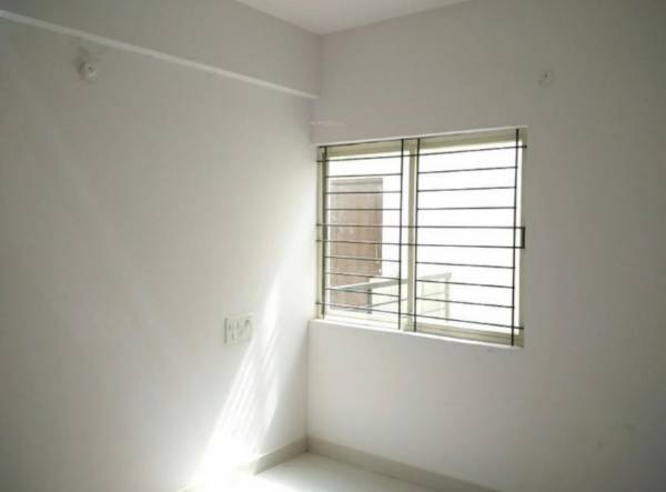  residency Living Area