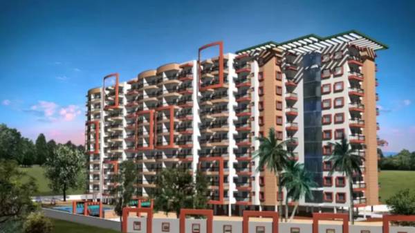 Elevation reddy-mahaveer-desire Elevation