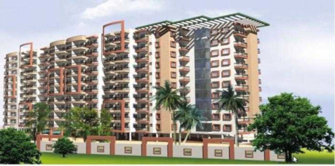  reddy mahaveer desire Elevation