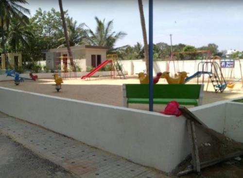 Children's play area reddy-mahaveer-desire Children's play area