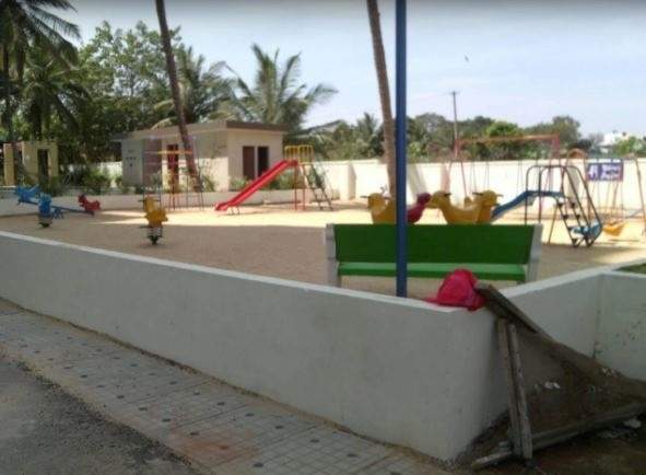  reddy mahaveer desire Children's play area