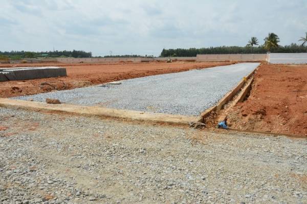  lake-dew-residency Elevation