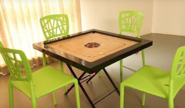  lake-dew-residency Others