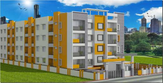 pride Elevation Elevation