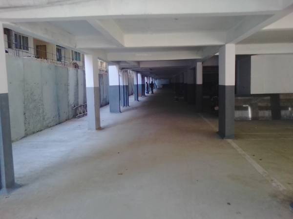 Car Parking pride Car Parking