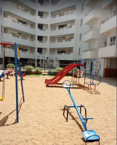  sanvi-ii Children's play area