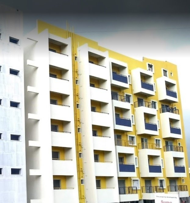  forest view Elevation