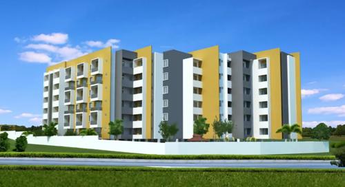  forest-view Images for Elevation of Prakruthi Forest View