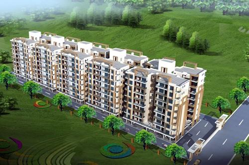  forest-view Images for Elevation of Prakruthi Forest View