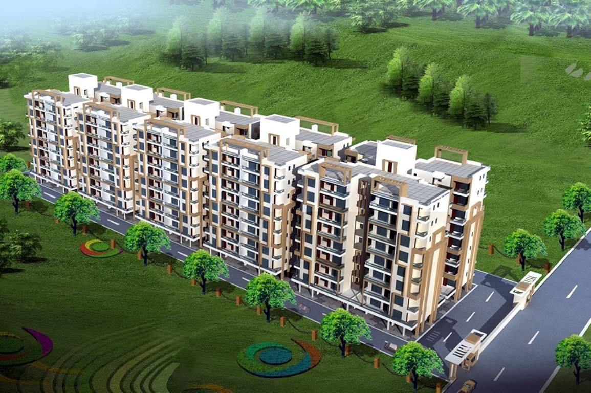  forest view Images for Elevation of Prakruthi Forest View