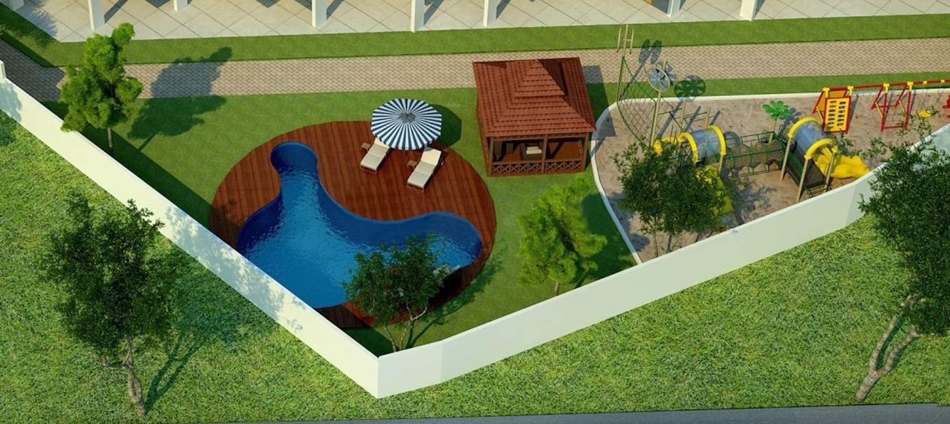  forest view Images for Amenities of Prakruthi Forest View