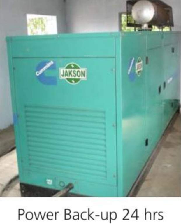  forest view Images for Amenities of Prakruthi Forest View