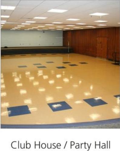  forest-view Images for Amenities of Prakruthi Forest View