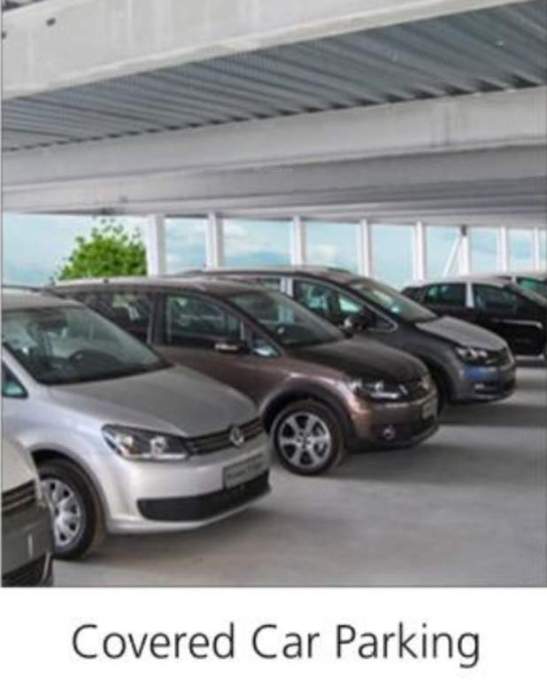  forest view Images for Amenities of Prakruthi Forest View