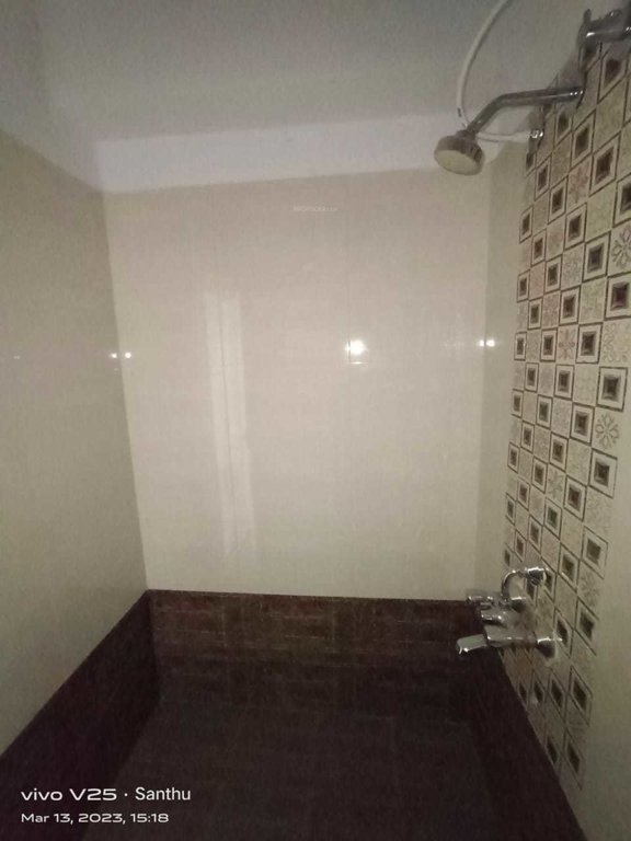  forest view Bathroom