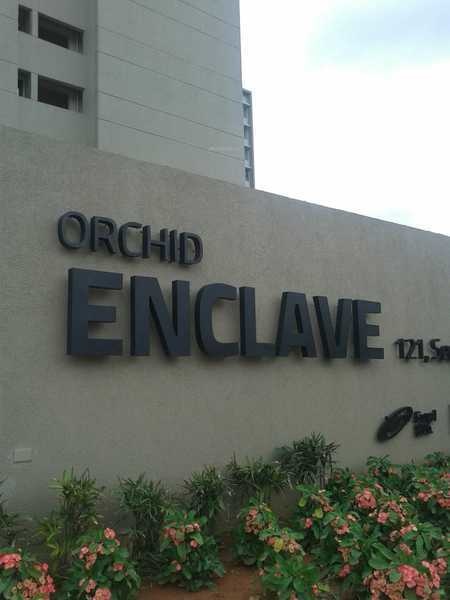 Others orchid-enclave Others