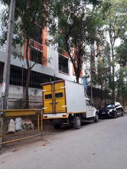  vinay cascades Elevation